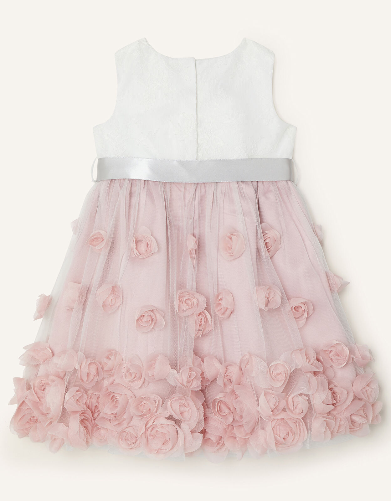 Baby Ianthe Dress Pink | Baby Girl ...